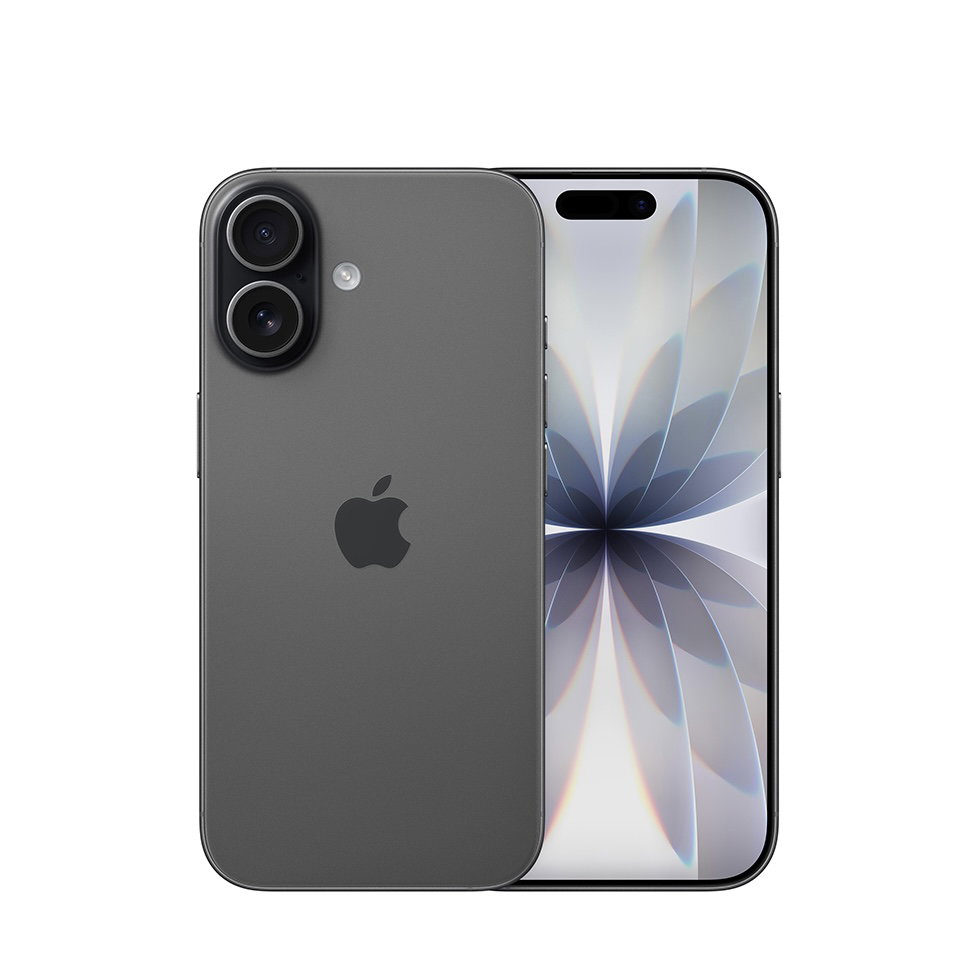 iPhone 17