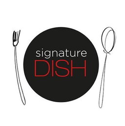 Signature Dishes