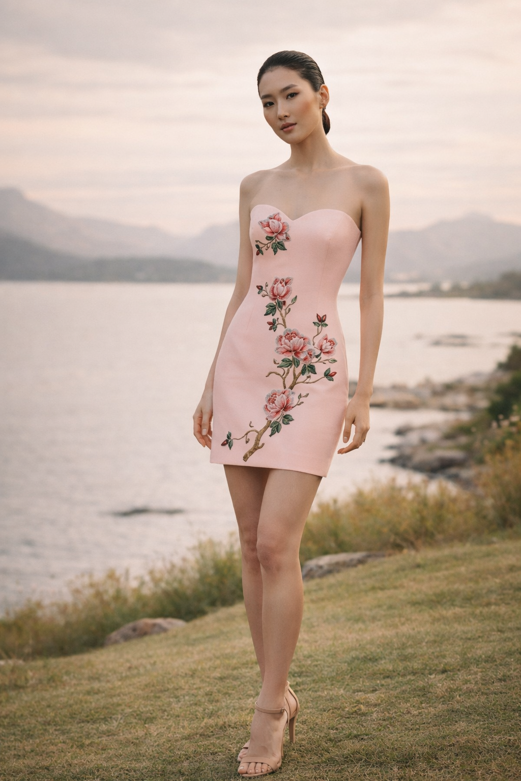 Japanese Magnolia Blush _6