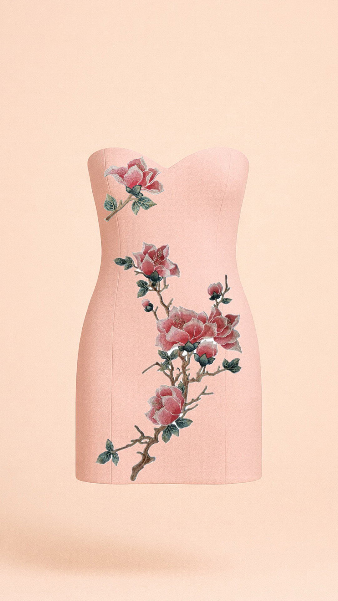 Japanese Magnolia Blush _11