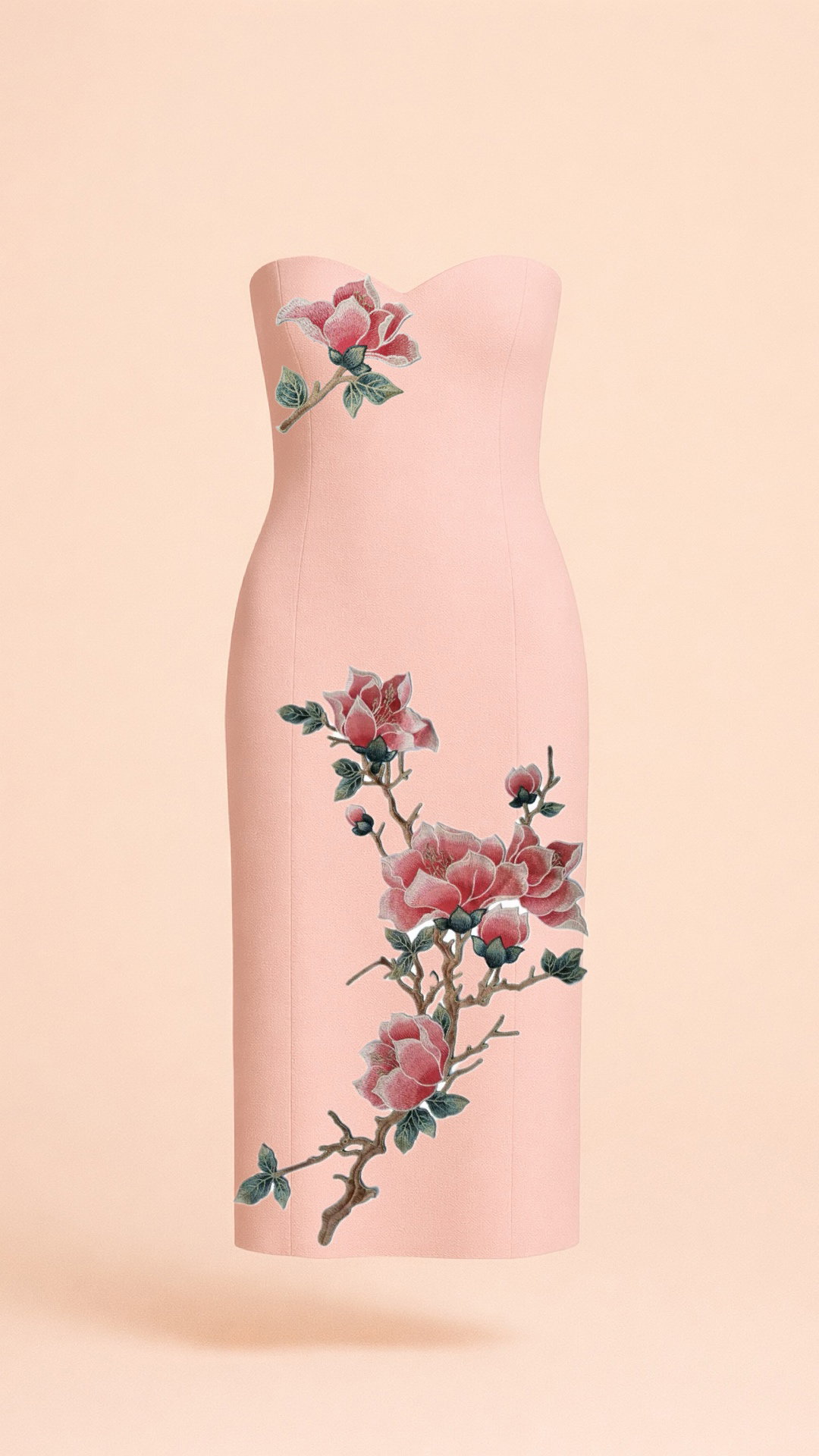 Japanese Magnolia Blush _12