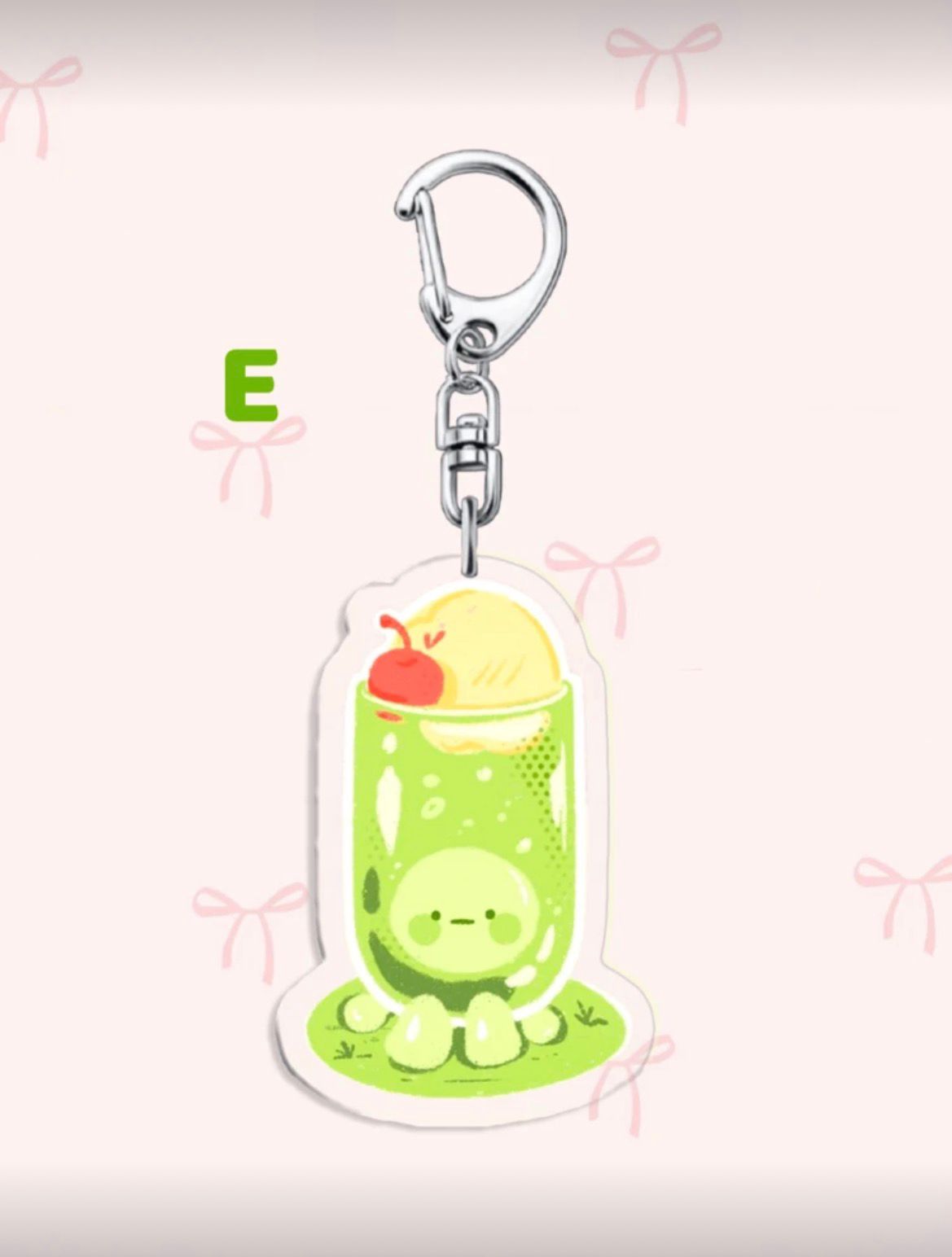 Smiski Keychain_5