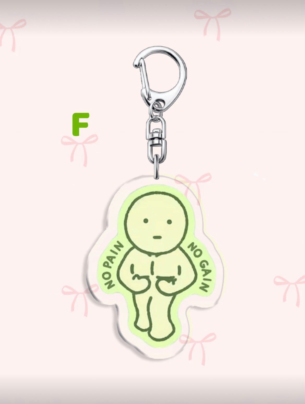 Smiski Keychain_6