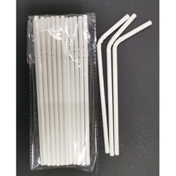 1267 FLEXIBLE STRAW 
