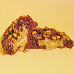 Choco Pistachio