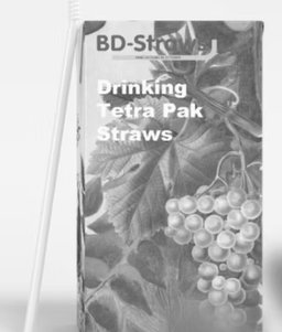 1268 BD STRAW 
