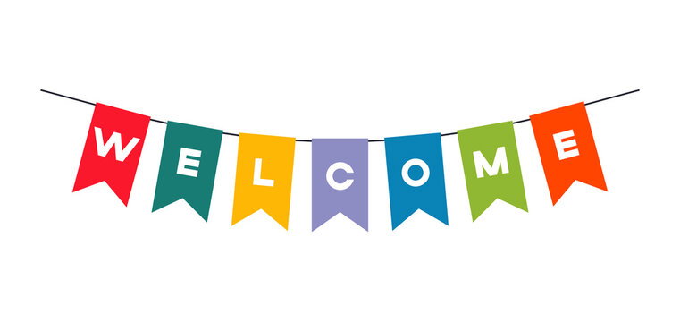 126 BANNER WELCOME S _0