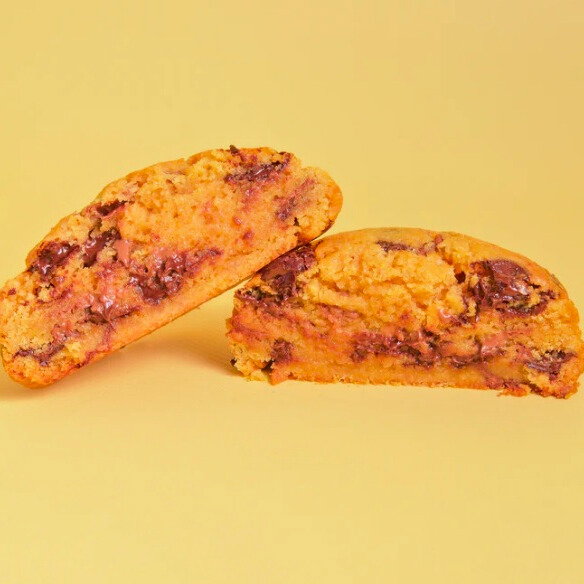 Cookie Big Mama