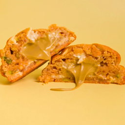 Pistachio Cookie