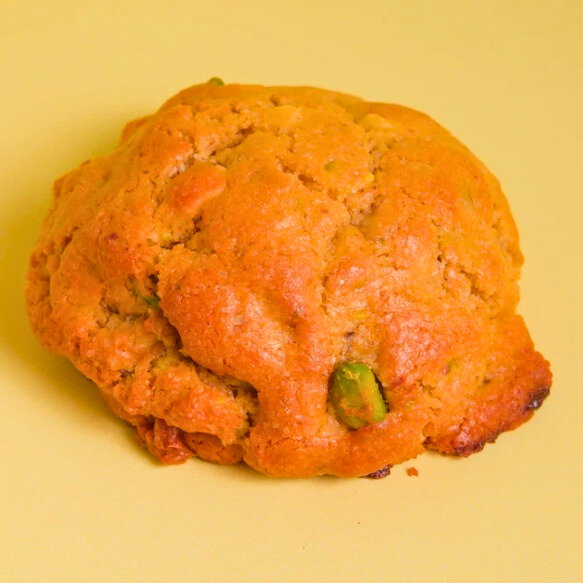 Pistachio Cookie_1