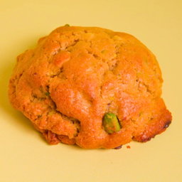 Pistachio Cookie