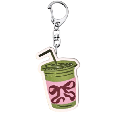 Matcha Keychains_2
