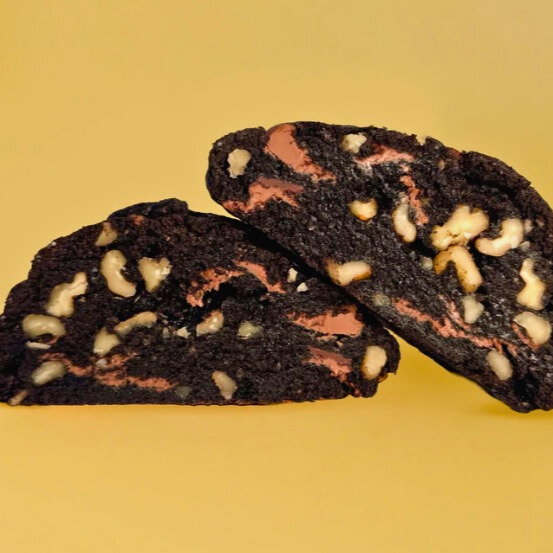 Cookie Big Poppa