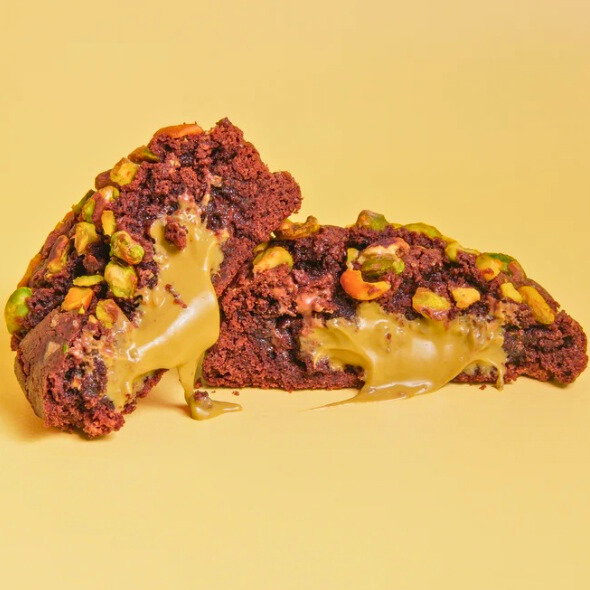 Fill'd Signature Cookie Packs