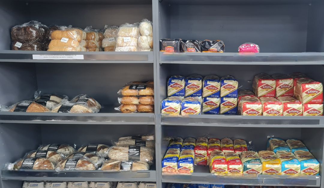 Bread