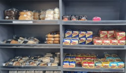 Bread