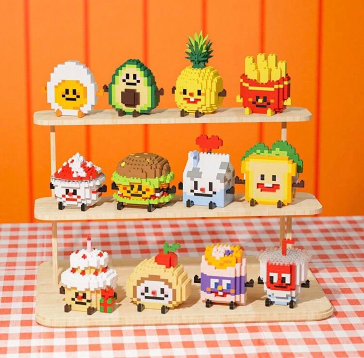 Lego Food_0