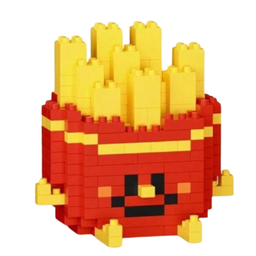 Lego Food