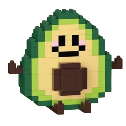Lego Food_4