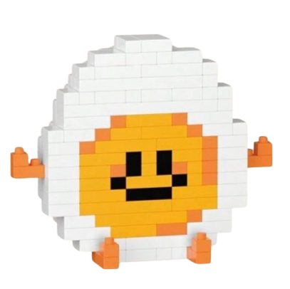Lego Food_3