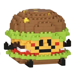 Lego Food