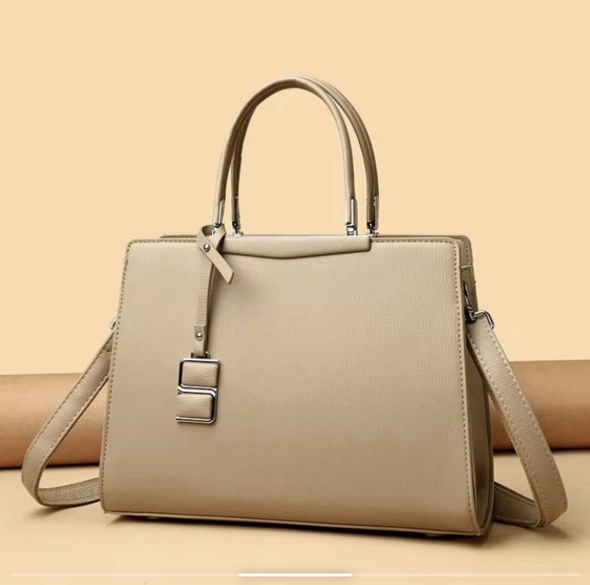 Sac fourre-tout moderne – Beigne