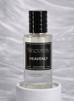 SINCERELY HEAVENLY