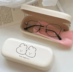 Doggy Glasses Case