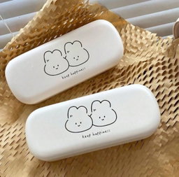 Doggy Glasses Case