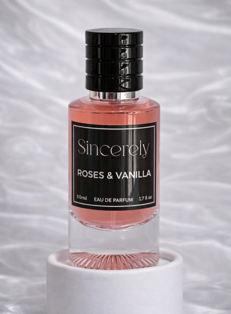 SINCERELY ROSES VANILLA_0