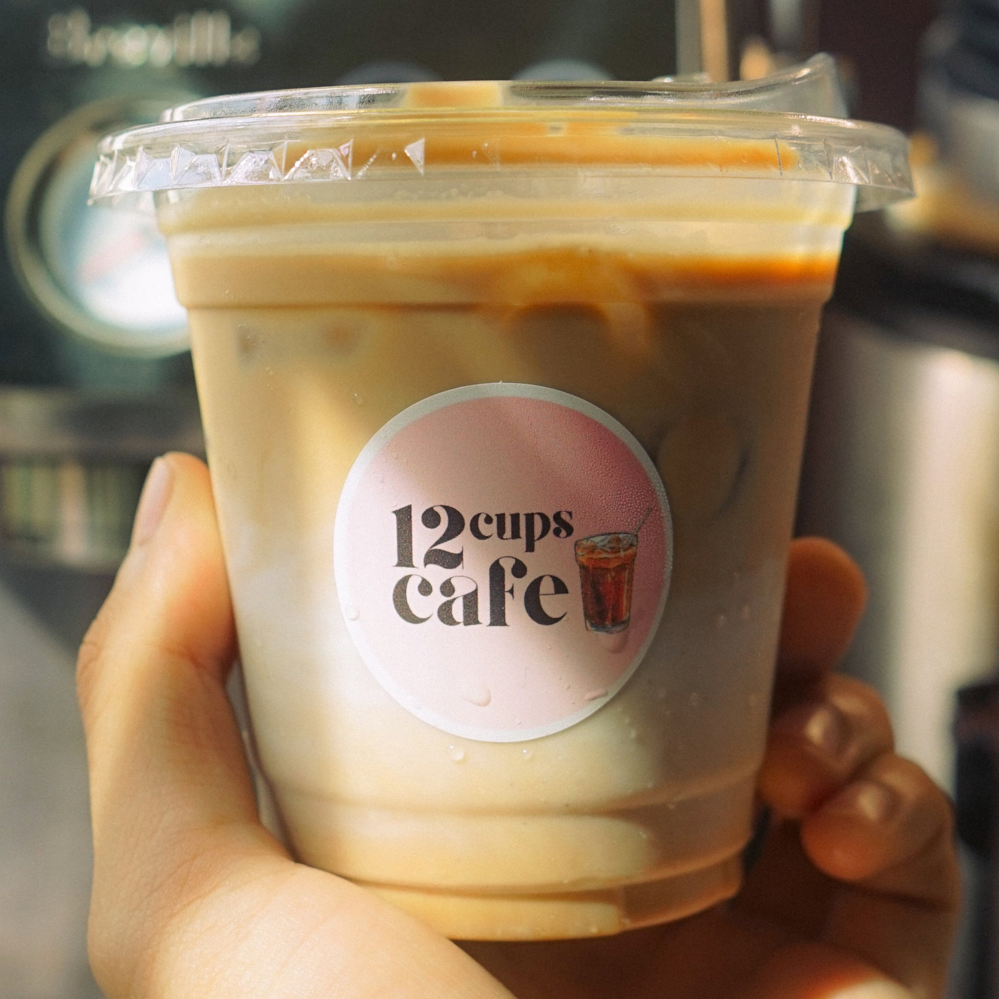 Classic Latte_0