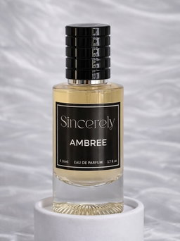 SINCERELY AMBREE
