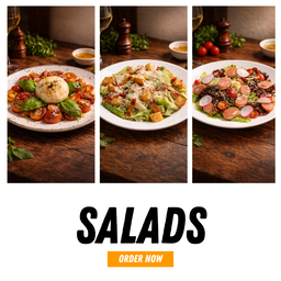SALAD