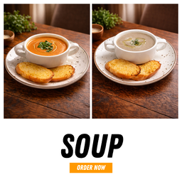 SOUP