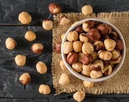 1831 HAZLE NUT 