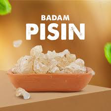 2183 BADAM PISIN 