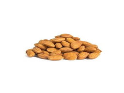 482 ALMOND RAW ARN 