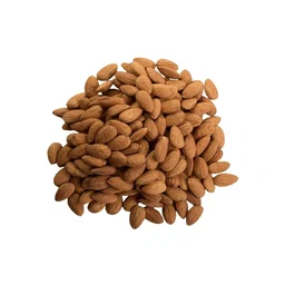 482 ALMOND RAW ARN 