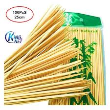 846 BBQ STICK 