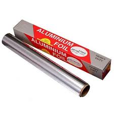 1503 ALUMINIUM FOIL 