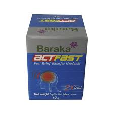 1034 BARAKA ACTFAST BALM 5G _0