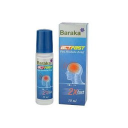 1037 BARAKA ACTFAST BALM 5ML 