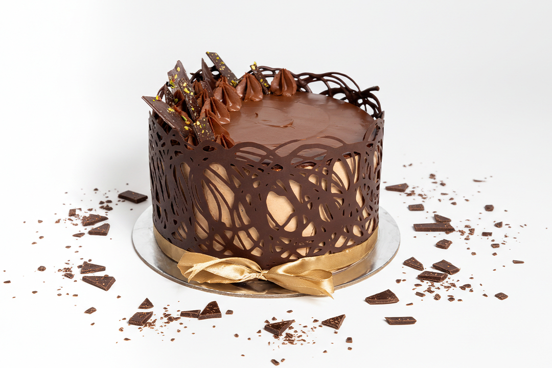 Chocolate Crunch 1.2kg