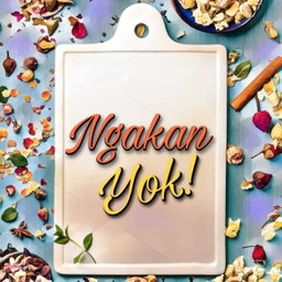 Ngakan Yok