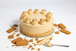 Biscoff Caramel 1kg