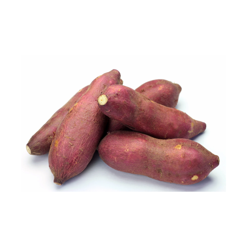 Japan Sweet Potato (By the Box)