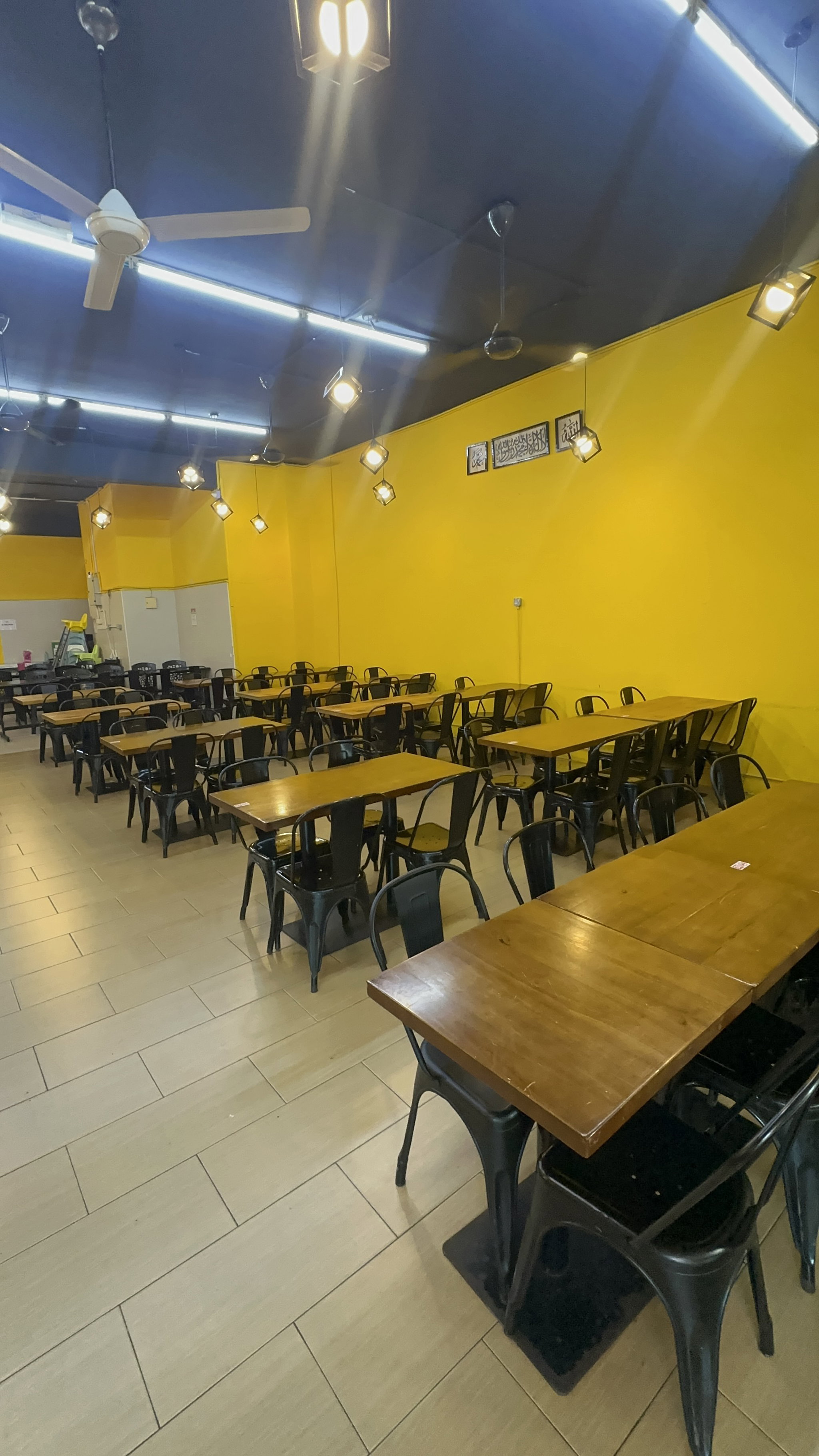 ZAM BUFFET 1 TABLE (4PAX)_0