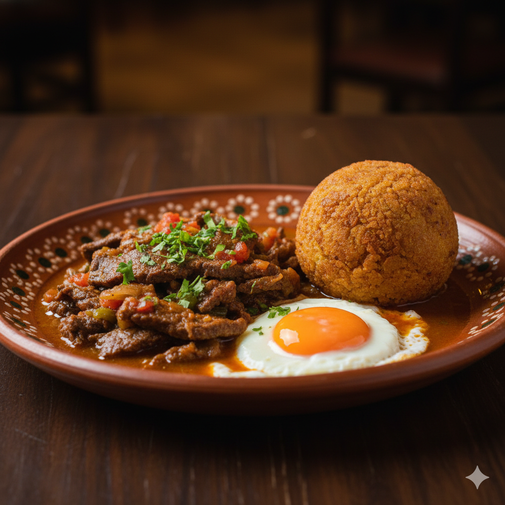 Bolon especial Nelly