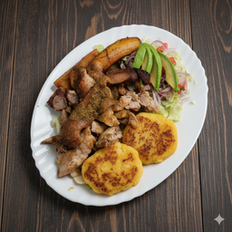Fritada
