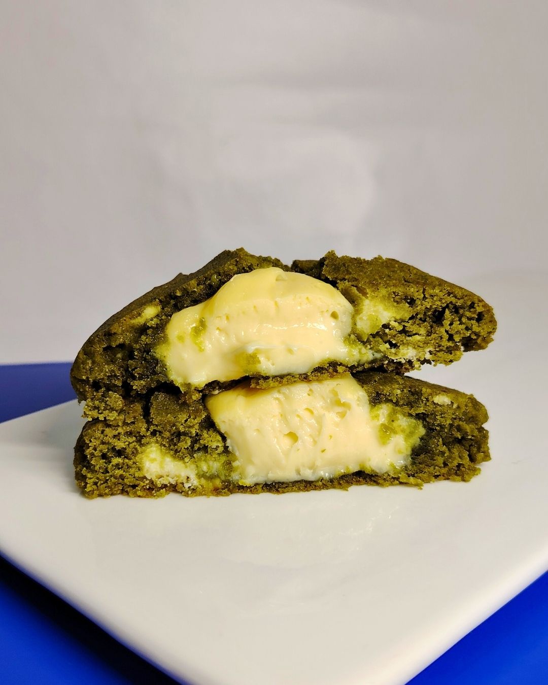 Matcha White Chocolate with Cream Cheese_0